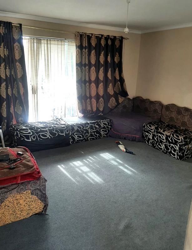 To Let 2 Bedroom Property for Rent in Bellville Western Cape